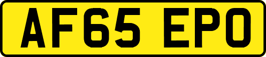 AF65EPO
