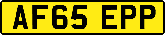 AF65EPP