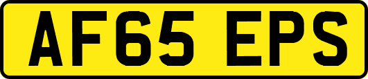 AF65EPS