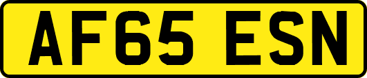 AF65ESN