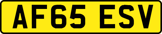 AF65ESV