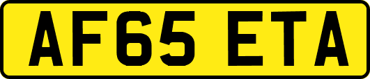 AF65ETA