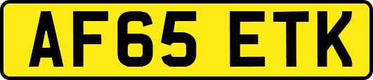 AF65ETK