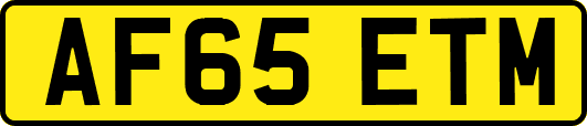 AF65ETM