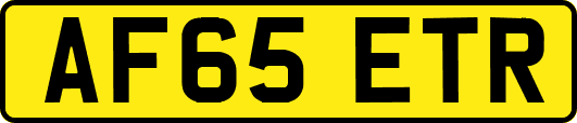 AF65ETR