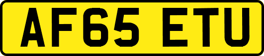 AF65ETU