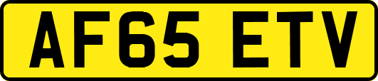 AF65ETV
