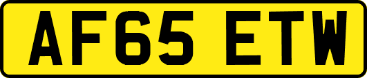 AF65ETW