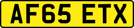 AF65ETX
