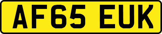 AF65EUK