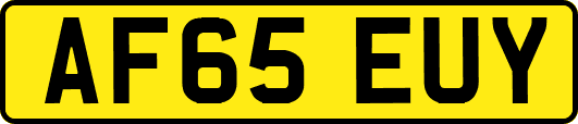 AF65EUY
