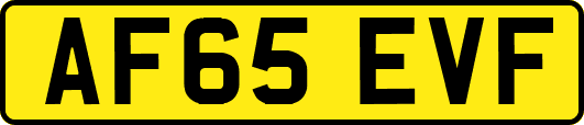 AF65EVF