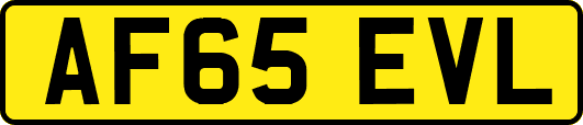 AF65EVL