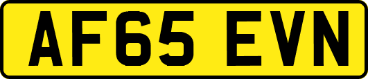AF65EVN