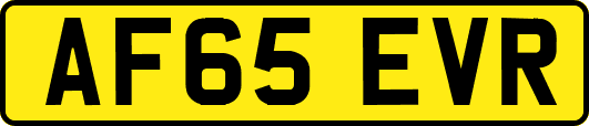 AF65EVR