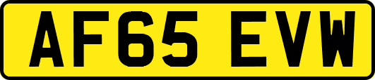 AF65EVW