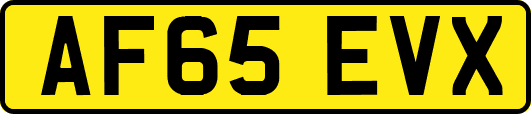 AF65EVX