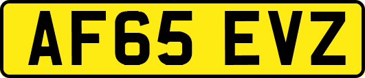 AF65EVZ
