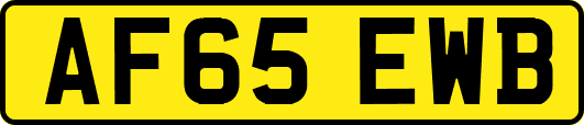 AF65EWB