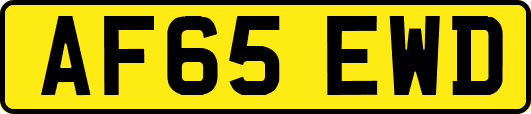 AF65EWD