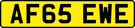 AF65EWE