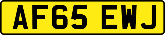 AF65EWJ
