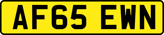 AF65EWN