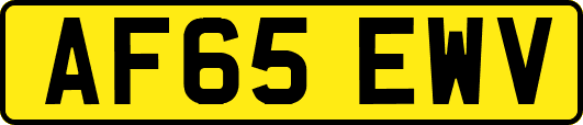 AF65EWV