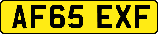 AF65EXF