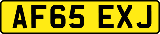 AF65EXJ