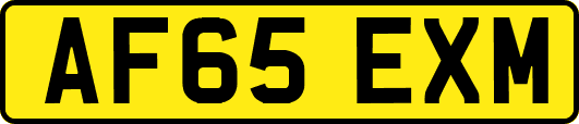 AF65EXM