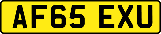 AF65EXU