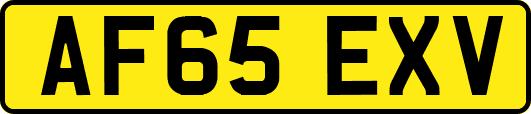 AF65EXV