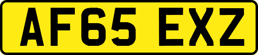 AF65EXZ