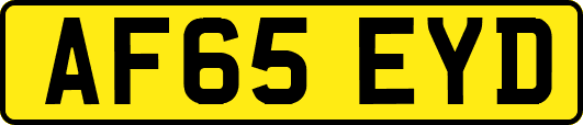 AF65EYD