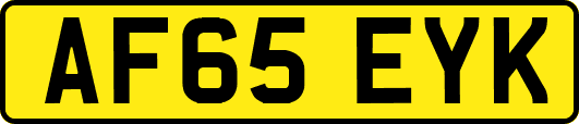 AF65EYK