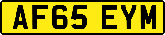 AF65EYM