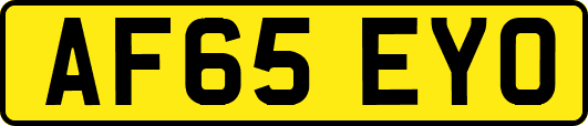 AF65EYO