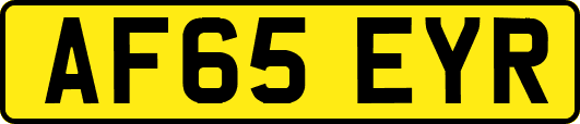 AF65EYR
