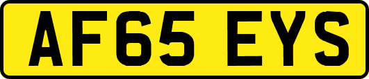AF65EYS