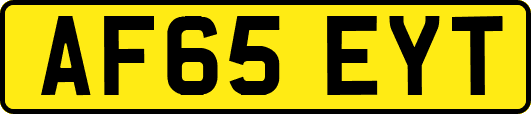 AF65EYT