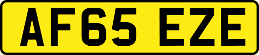 AF65EZE