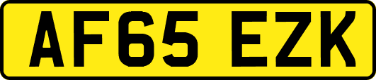 AF65EZK