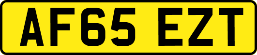 AF65EZT