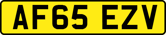 AF65EZV