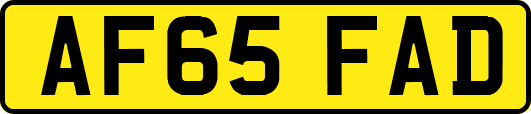 AF65FAD