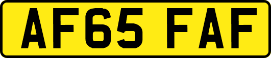 AF65FAF