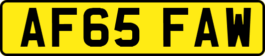 AF65FAW