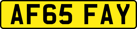 AF65FAY