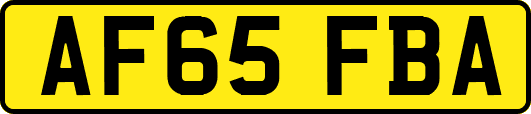 AF65FBA